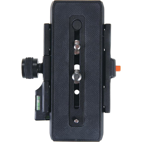 Vanguard QS-48PF Quick Release Adapter for SBH-250 and SBH-300 Ball Heads