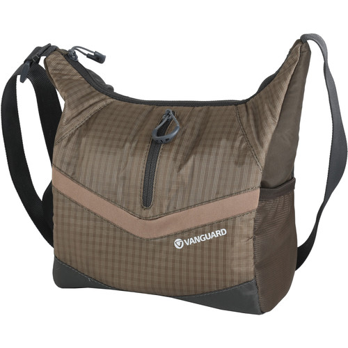 Vanguard Reno 18 Shoulder Bag (Khaki Green)