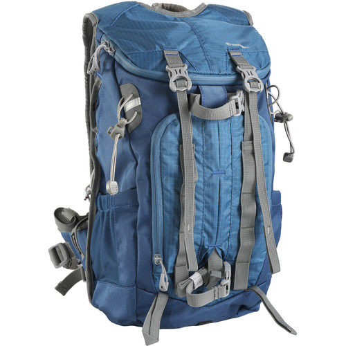 Vanguard Sedona 41 DSLR Backpack (Blue)