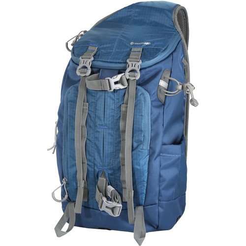 Vanguard Sedona 43 DSLR Sling Bag (Blue)