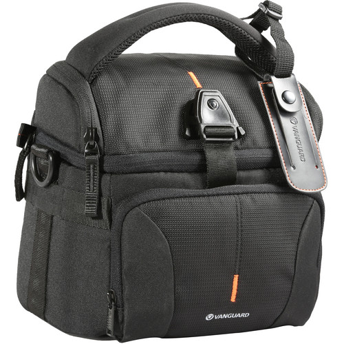 Vanguard Up-Rise II 22 Shoulder Bag UP-RISE II 22 B&H Photo Video