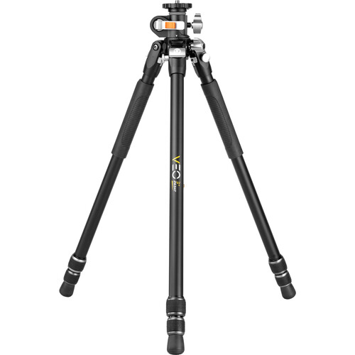 Vanguard VEO3+263AT Aluminum Alloy Tripod Leg Set