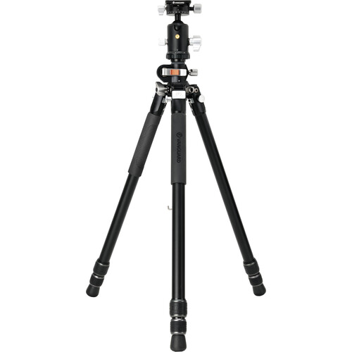 Vanguard VEO3+ 303ABS Aluminium Tripod with Ball Head