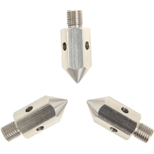 Vanguard VEO 2 SF Spiked Feet for Veo 2-Series Tripods