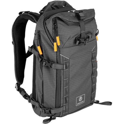 Vanguard VEO Active 46 Camera Backpack (Gray) VEO ACTIVE46 GY Vanguard VEO Active 46 Camera Backpack (Gray) VEO ACTIVE46 GY
