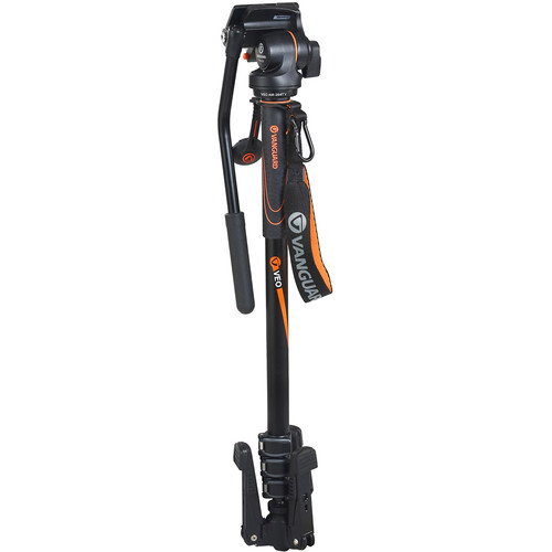 Vanguard VEO AM-264TV 4-Section Aluminum Monopod VEO AM-264TV