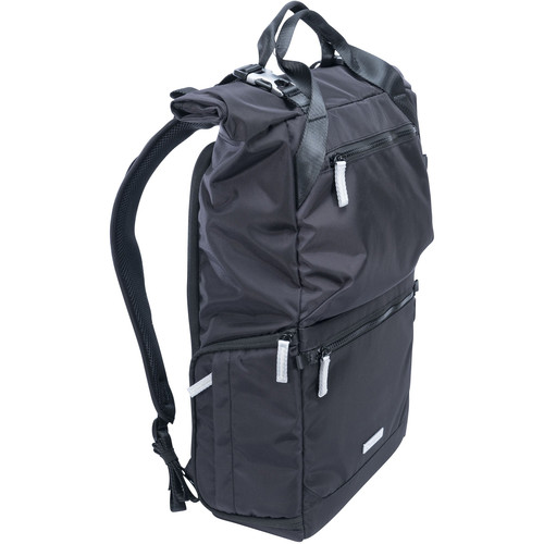 Vanguard VEO Flex 43M Backpack (Black)