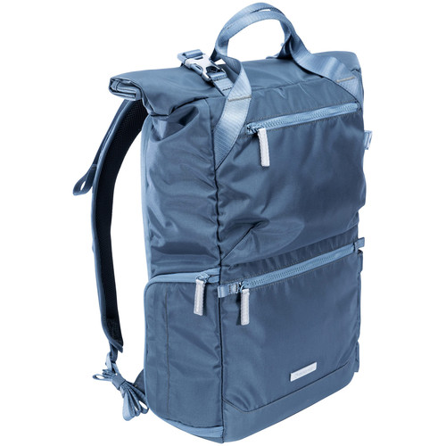 Vanguard VEO Flex 43M Backpack (Blue)