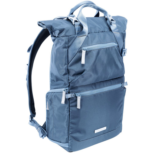 Vanguard VEO Flex 47M Backpack (Blue)