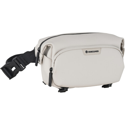 Vanguard VEO Lite W3L Waist Pack (Cream)