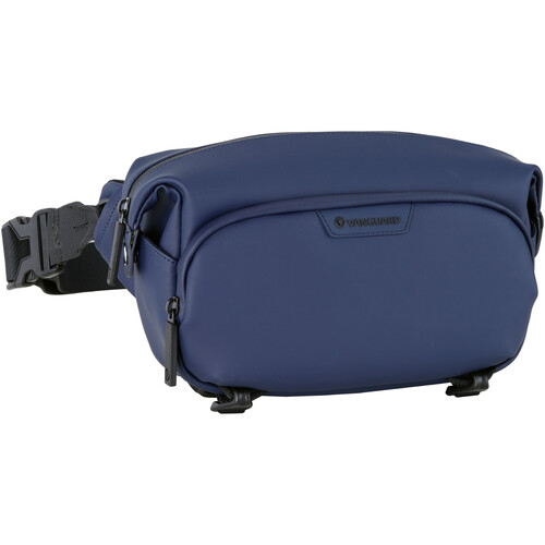 Vanguard VEO Lite W3L Waist Pack (Navy)