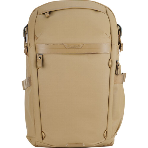 Vanguard VEO Metro Backpack (Beige, 30L)