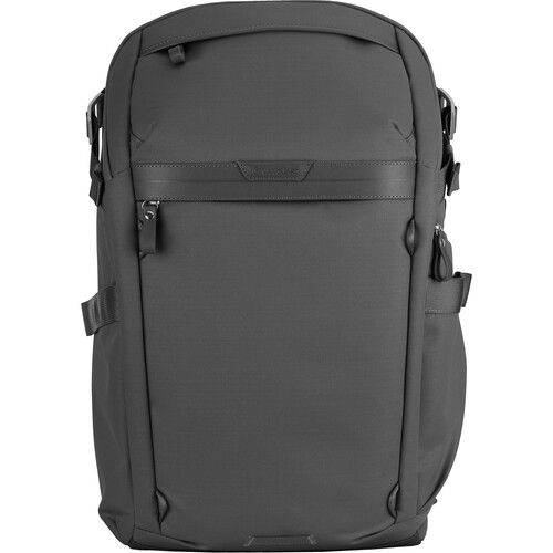 Vanguard VEO Metro Backpack (Black, 30L)