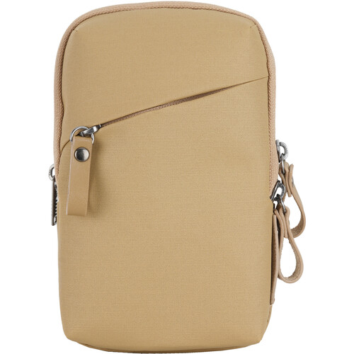 Vanguard VEO Metro SP Smartphone Holder / Pouch (Beige)