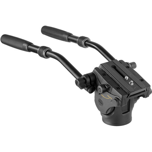 Vanguard VEO PV-20 Aluminum Fluid Video Head