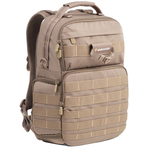 Vanguard VEO RANGE T45M Backpack (Beige)