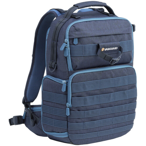 Vanguard VEO RANGE T45M Backpack (Navy)