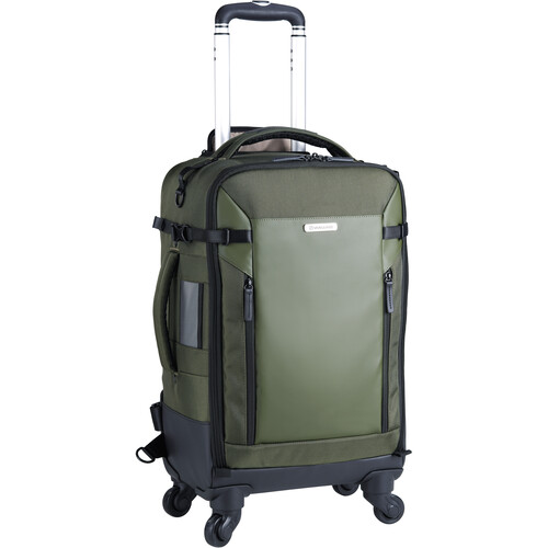 Vanguard VEO Select 58T Camera Trolley Backpack VEO SELECT58T GR