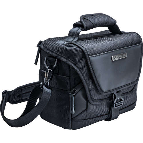 Vanguard VEO Select 22S Shoulder Bag (Black)