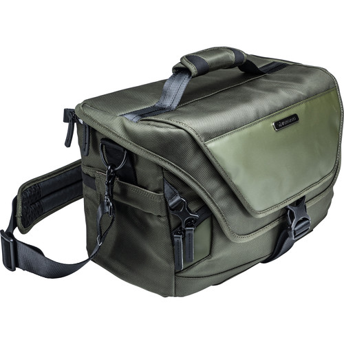 Vanguard VEO Select 36S Shoulder Bag (Green)