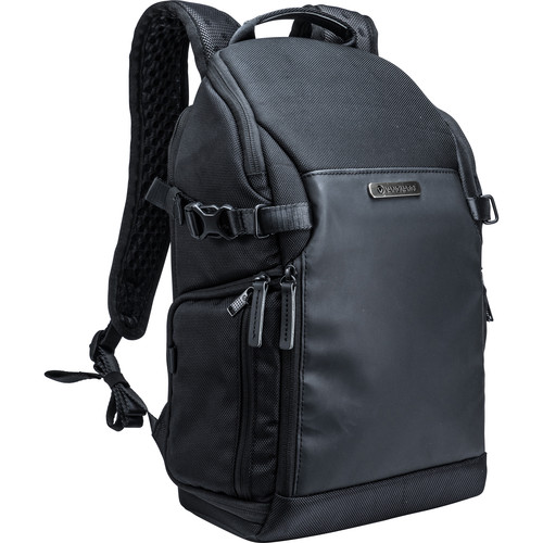 Vanguard VEO Select 37 BRM GR Backpack (Black)
