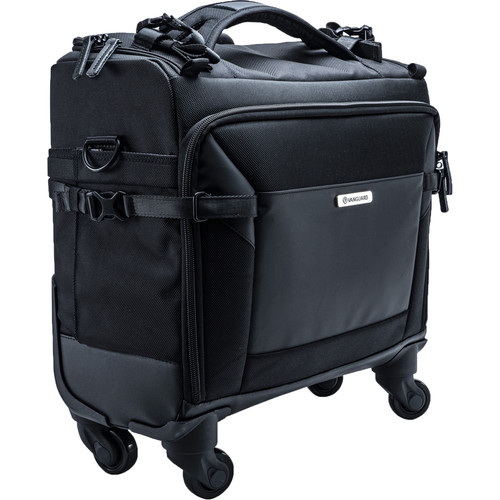 Vanguard VEO SELECT 42T Trolley Bag (Black) VEO SELECT 42T BK