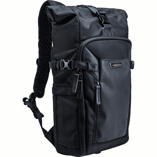 Vanguard VEO Select 43 RB Backpack (Black)