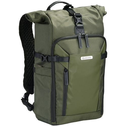 Vanguard VEO Select 43 RB Backpack (Green)