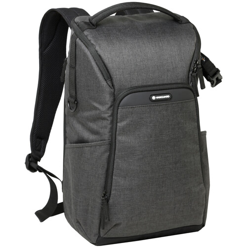 Vanguard Vesta Aspire 41 Backpack (Gray, 14L)