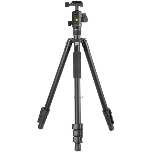 Vanguard Vesta GO 264AB Aluminum Tripod with VEO BH-60 Ball Head