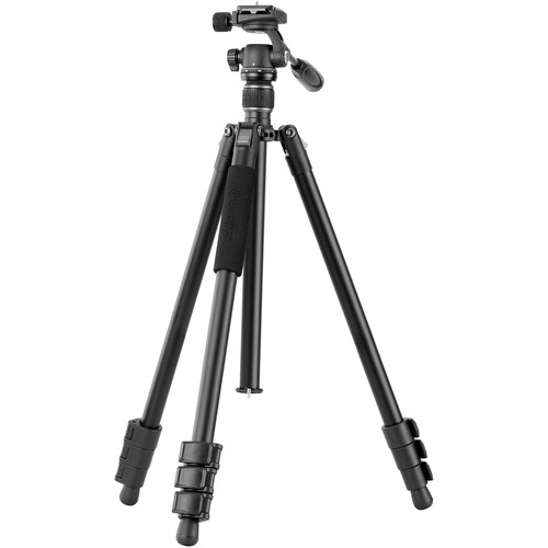 Vanguard Vesta GO 264AP Aluminum Tripod with VEO PH-24 Pan Head