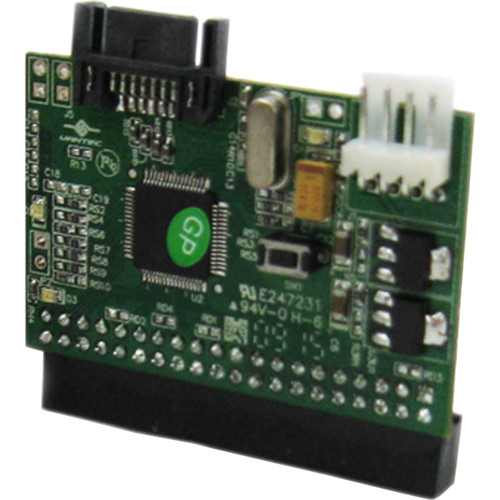 Vantec CB-SP100 Single Port SATA to IDE Converter