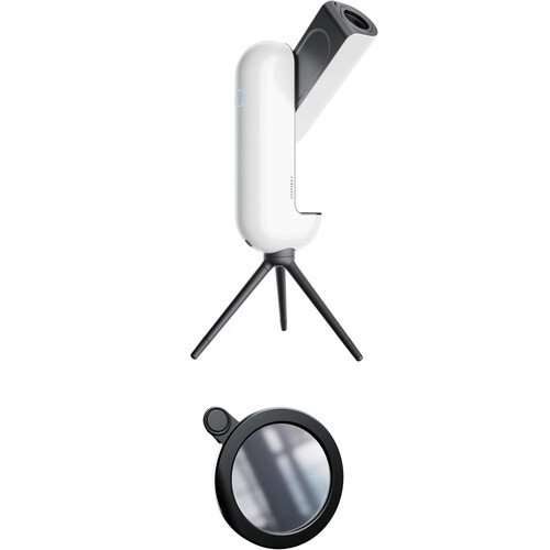 Vaonis Vespera II Observation Station with Solar Filter and Tripod Kit