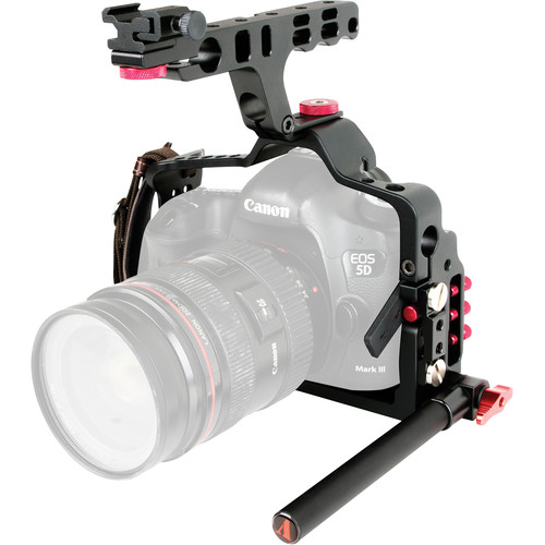 Varavon Armor Pocket Cage for BMPCC ＋オマケ Varavon Armor Pocket