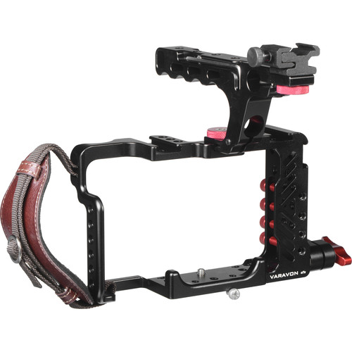 Varavon ARMOR II Standard Cage for Sony a7S AM-A7S II B&H Photo