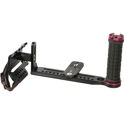 Varavon Armor U-Grip ENG Handgrip