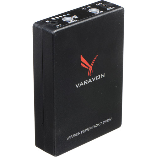 Varavon BMPCC Battery Package