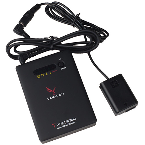 Varavon a7S Battery Package