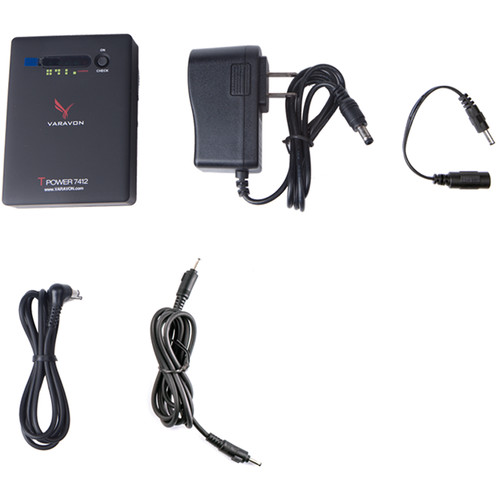 Varavon BMPCC Battery Package