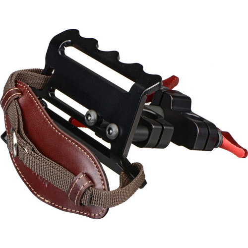 Varavon ENG H-B Hand Grip Type-B for Rod System