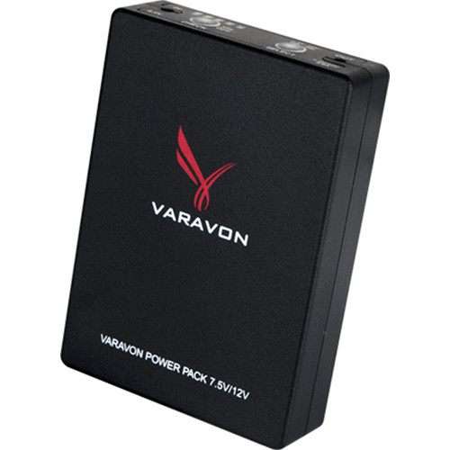 Varavon T Power 7412 Lithium-Ion Battery