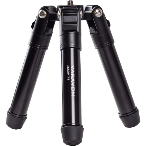 Varavon Short Baby Tripod T1