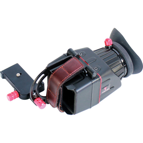 Varavon Loupe Supporter for Lumix DMC-GH3 Mirrorless Digital Camera