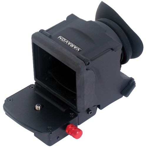 Varavon Multifinder LCD Viewfinder Set for Nikon D800