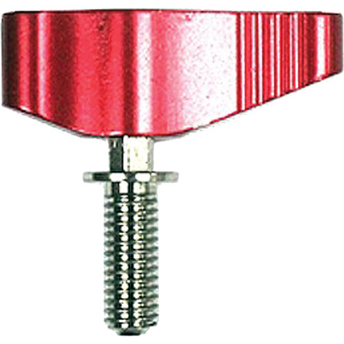 Varavon Red Knob M6