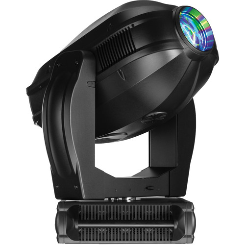 VARI-LITE VL4000 Spot - High-Output Luminaire with Auto Zoom
