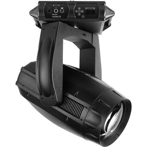 VARI-LITE VL4000 BeamWash High-Output Hybrid Wash, Beam, Shaft Luminaire