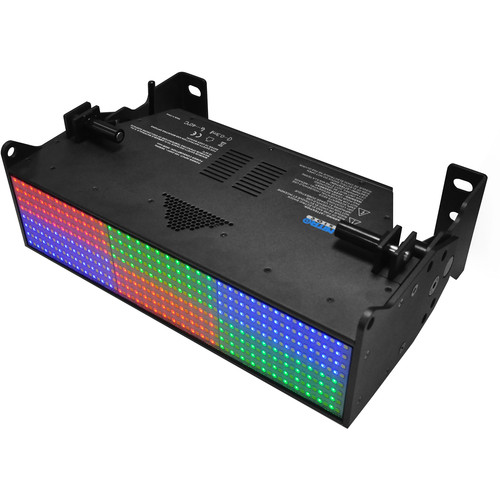 VARI-LITE Showline SL Nitro 510C RGB LED Strip Light with LED Strobe