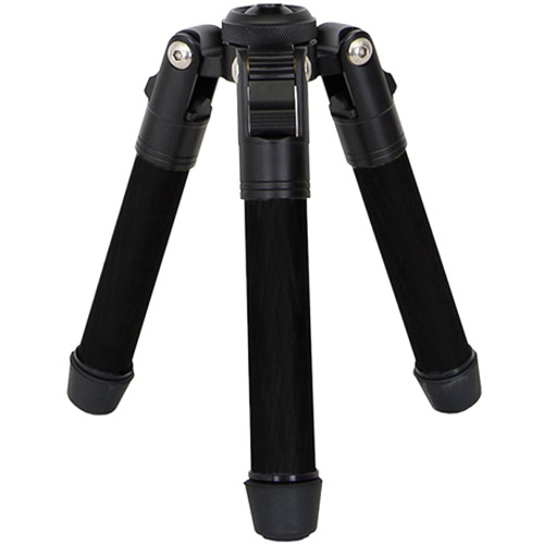 VariZoom Aluminum Tripod Base for Chickenleg and Chickenfoot Monopods