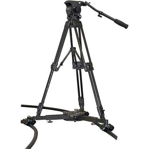 VariZoom Cinetrac Master System